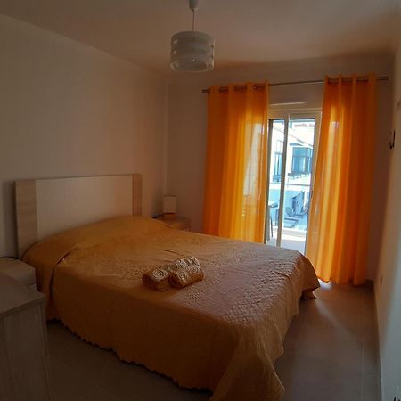 Apartamento T2 Monte Gordo Dış mekan fotoğraf