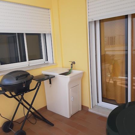 Apartamento T2 Monte Gordo Dış mekan fotoğraf