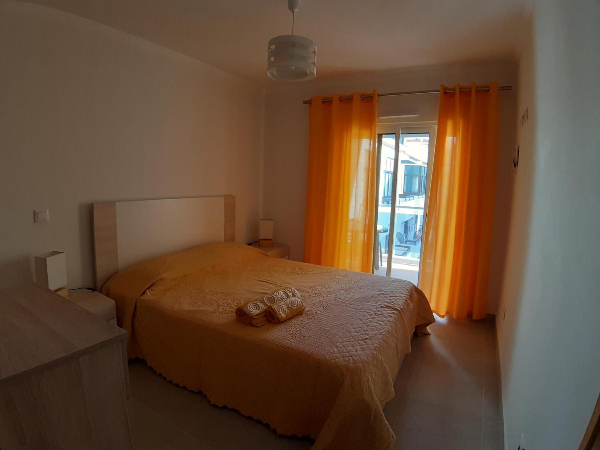 Apartamento T2 Monte Gordo Dış mekan fotoğraf