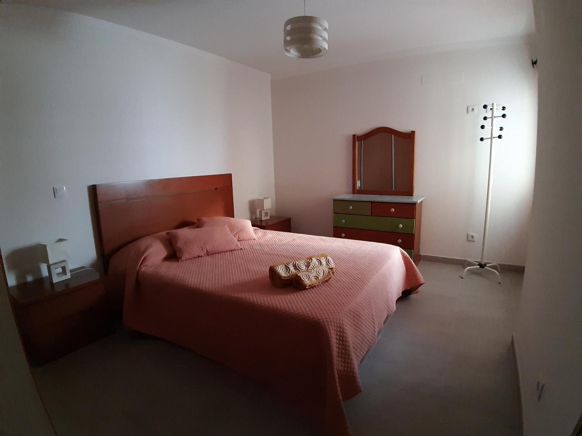 Apartamento T2 Monte Gordo Dış mekan fotoğraf
