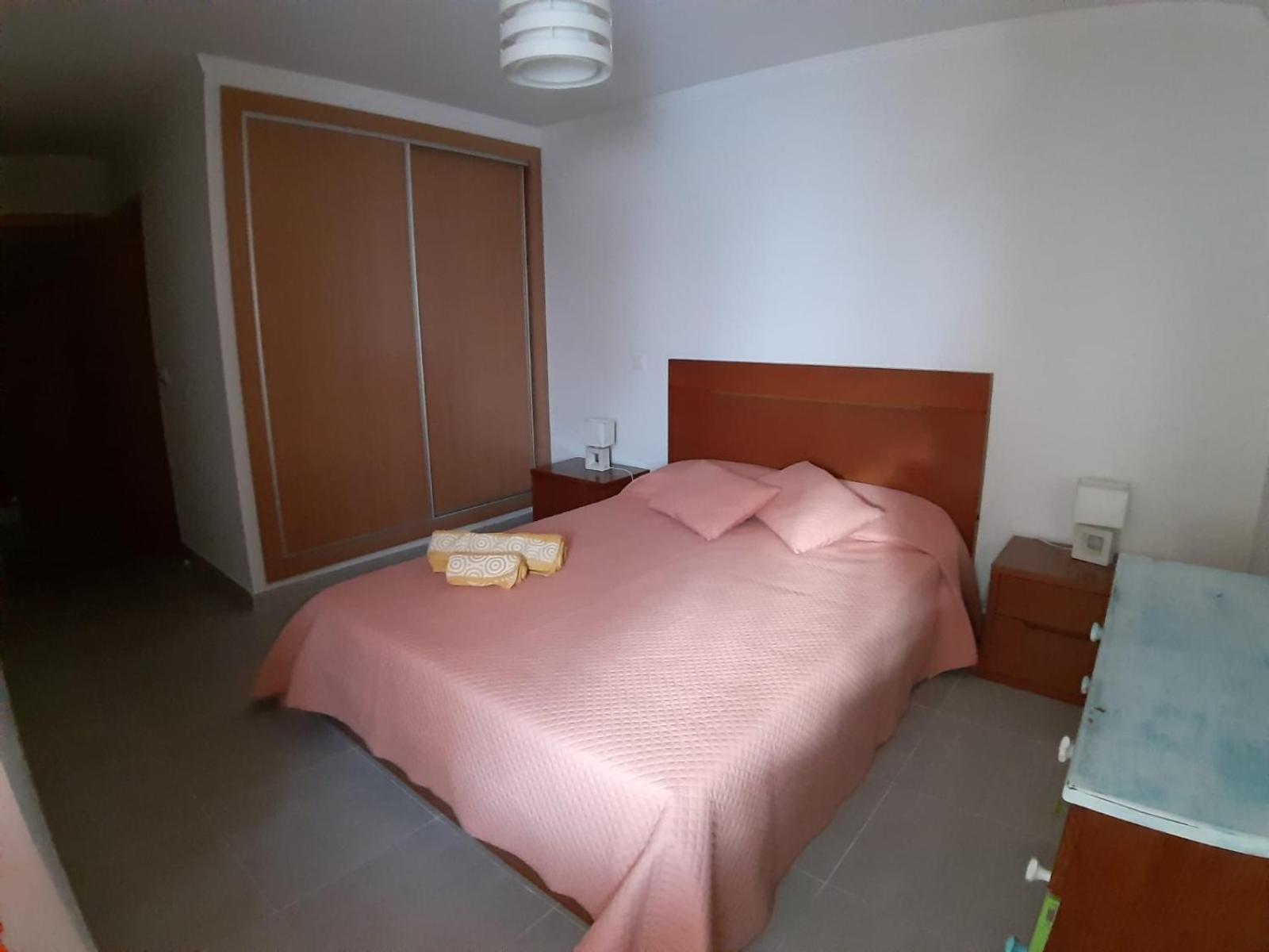 Apartamento T2 Monte Gordo Dış mekan fotoğraf