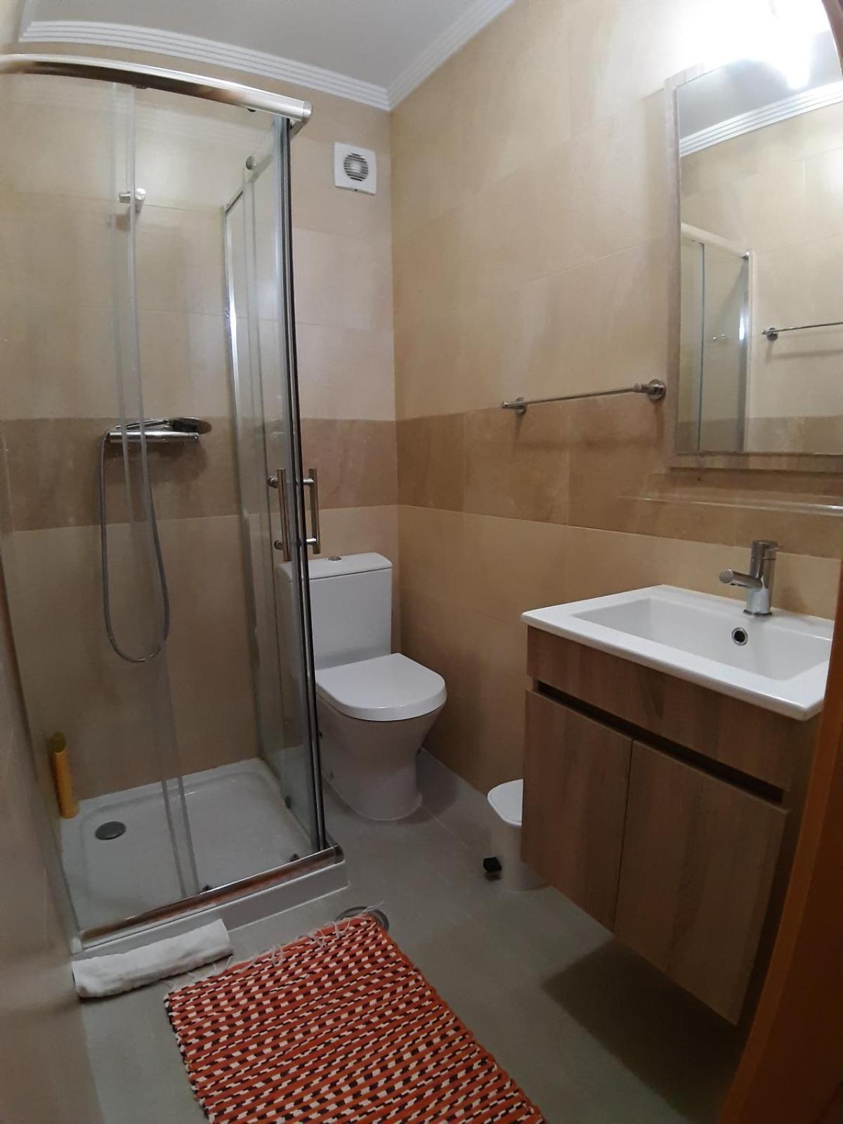 Apartamento T2 Monte Gordo Dış mekan fotoğraf